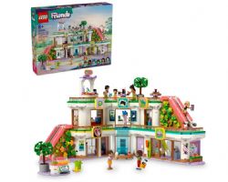 LEGO FRIENDS - LE CENTRE COMMERCIAL DE HEARTLAKE CITY #42604